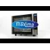 Combi Steam Oven - Fits 10 Trays (1/1 GN / 60 x 40cm) - Digital Display - 400V, Maxima, 08500210