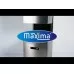 Проходная посудомоечная машина - 50 x 50 см - С насосами для ополаскивателя и мыла - Цифровой дисплей - 400 В, Maxima, 09211008