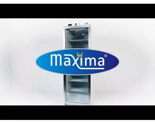 Freezer - 200L - 2 Fixed Shelves - Stainless Steel Freezer - 200L - 2 Fixed Shelves - Stainless Steel