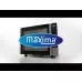 Combi Steam Oven - Fits 10 Trays (1/1 GN / 60 x 40cm) - Analogue - 400V