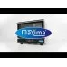 Combi Steam Oven - Fits 4 x 2/3 GN Trays - Digital Display