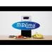 Blenderis - 1,5L - 1500W - 5 programmas, Maxima, 09379000