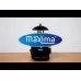 Hot Chocolate Dispenser - 5L - Black