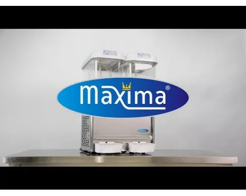 Drinks Dispenser - 18L - Electric - incl Stirring Mechanism Dzērienu izdaldošana - 18L - Elektro - iekļauta maisīšanas mehānisms