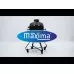 Premium Kamado BBQ 18 inch