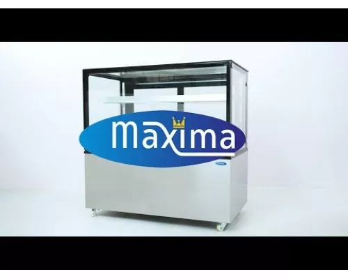 Display Fridge - 400L - 122cm Display Fridge - 400L - 122cm