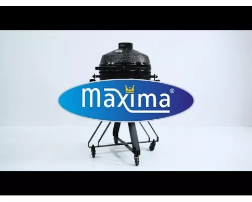 Premium Kamado BBQ 22 inch - Ø 56cm Premium Kamado BBQ 22 inch