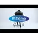 Premium Kamado BBQ 22 inch