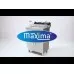 Deep Fryer - 35L - 1 Basket - with Drain Tap - 400V, Maxima, 09365233