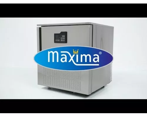 Blast Chiller - Fits 3 x 1/1 GN Blast Chiller - Fits 3 x 1/1 GN