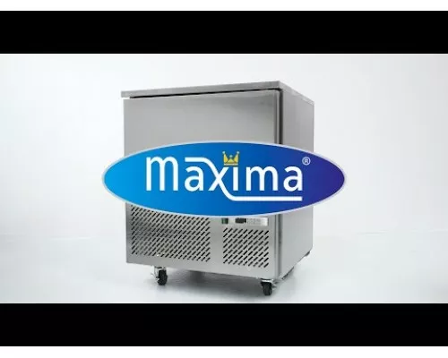 Blast Chiller - Fits 5 x 1/1 GN Бласт-охладитель - подходит для 5 x 1/1 GN