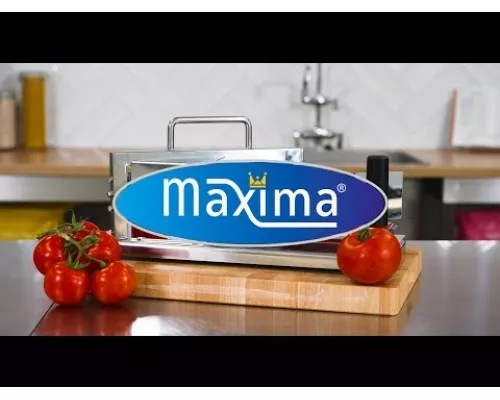 Tomato Slicer - 4mm - with Removable Blade Tomato Slicer - 4mm - with Removable Blade