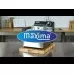 Deep Fryer - 2 x 8L - 2 Baskets - up to 2,8kg of Fries, Maxima, 09365225