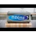 Plīts - Ø32cm - 5000W - Indukcijas - 400V, Maxima, 09371010