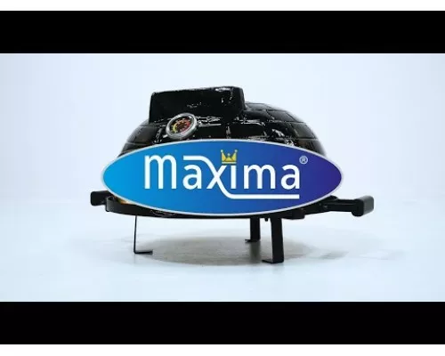 Pizza Oven - Ø53cm - Ceramic Pizza Oven - Ø53cm - Ceramic