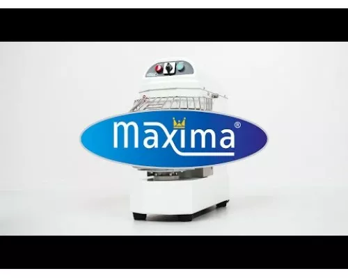 Dough Mixer - 10L - 6kg Dough Mīkstējmašīna - 10 litri - 6 kg mīkla