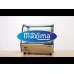 Heated Food Display - 120L - 67,8cm - 3 Shelves