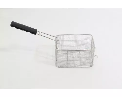 Frying Basket - 4l - with Handle Frying Basket - 4l - with Handle