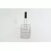 Frying Basket - 4l - with Handle