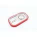 Gastronorm Lid - 1/4 GN - Stainless Steel - Airtight Seal
