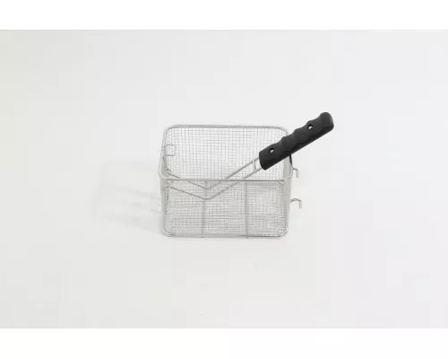 Frying Basket - 4l - with Handle Frying Basket - 4l - with Handle