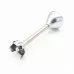 Stick Blender - 15cm Shaft - 220W