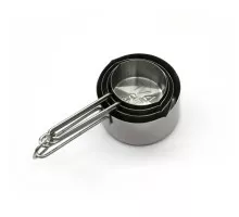 Measuring Cup Set - incl 60, 80, 125 and 250ml