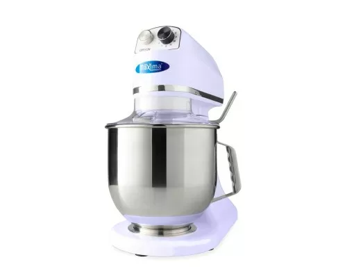 Stand Mixer - 7L - Up to 2kg Dough - Lilac Stand Mixer - 7L - Up to 2kg Dough - Lilac