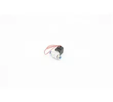 MVAC - Air Release Valve - Electromagnetic (Om)