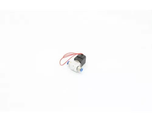MVAC - Air Release Valve - Electromagnetic (Om) MVAC - Air Release Valve - Electromagnetic (Om)