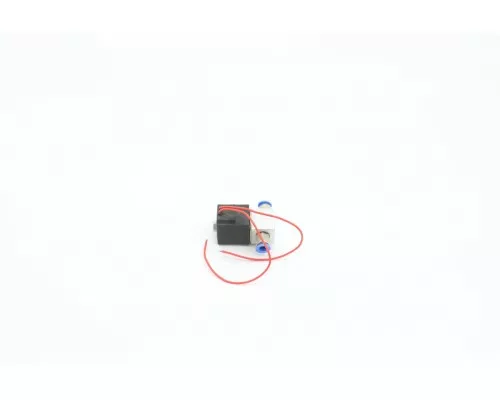 MVAC - Air Release Valve - Electromagnetic (Om) MVAC - Air Release Valve - Electromagnetic (Om)