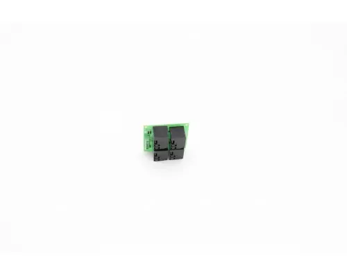 MVAC200/300 - Sealing Relais (Om) MVAC200/300 - Sealing Relais (Om)