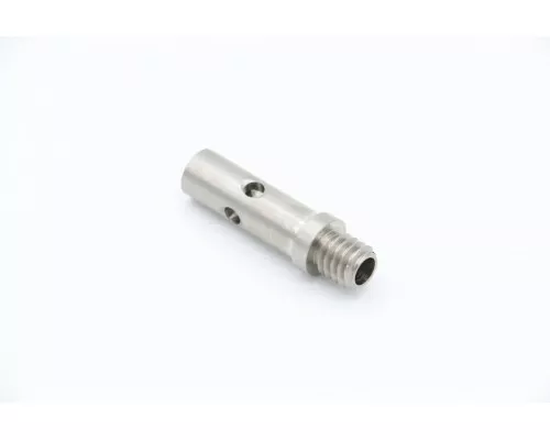 VN2000 - Axle For Washing Navel VN2000 - Axle For Washing Navel