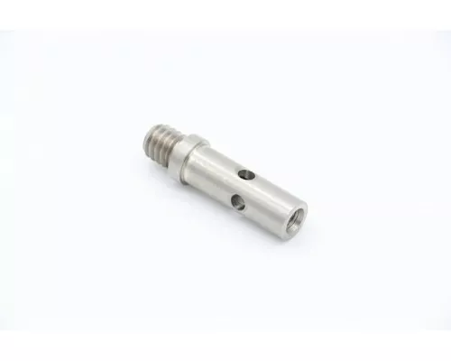 VN2000 - Axle For Washing Navel VN2000 - Axle For Washing Navel