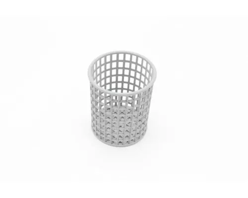 Dishwasher Cutlery Basket - Round - ∅10 x H13cm Dishwasher Cutlery Basket - Round - ∅10 x H13cm