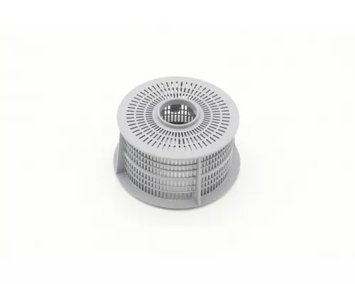 VN500/2000 - Main Washing Filter - Top Part Only VN500/2000 - Main Washing Filter - Top Part Only