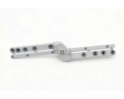 ID2000 - Rinse And Wash Arms Assembly ID2000 - Rinse And Wash Arms Assembly