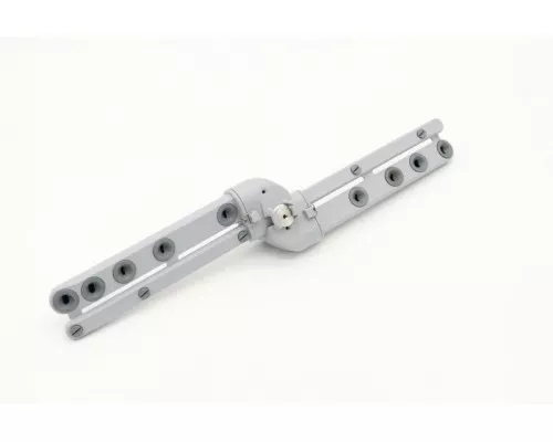 ID2000 - Rinse And Wash Arms Assembly ID2000 - Rinse And Wash Arms Assembly
