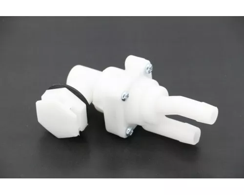 IDW - Non-Return Valve IDW - Non-Return Valve