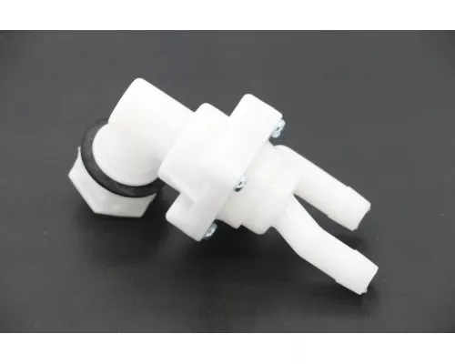 IDW - Non-Return Valve IDW - Non-Return Valve