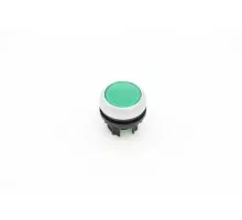 VN500 - On/Off Button With Light (Green)