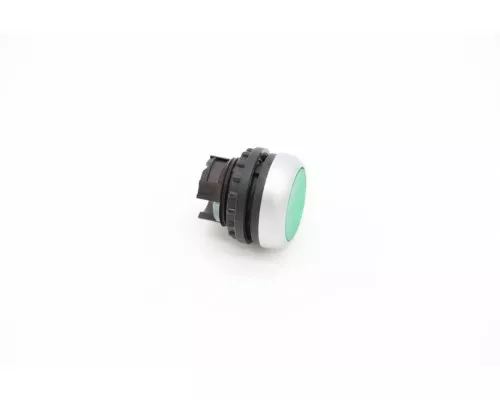 VN500 - On/Off Button With Light (Green) VN500 - On/Off Button With Light (Green)