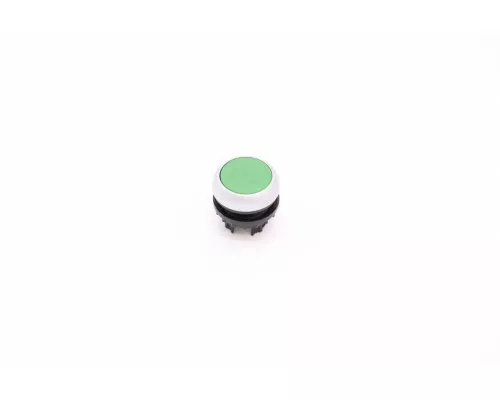 VN500/2000 - Round Button (Green) VN500/2000 - Round Button (Green)