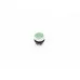 VN500/2000 - Round Button (Green)