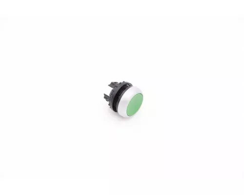 VN500/2000 - Round Button (Green) VN500/2000 - Round Button (Green)