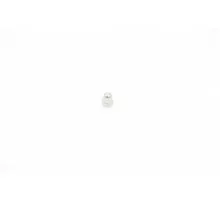 VN500 - M5 Inox Close-End Nut For Door Support Leg