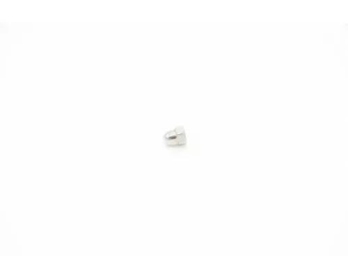 VN500 - M5 Inox Close-End Nut For Door Support Leg VN500 - M5 Inox Close-End Nut For Door Support Leg