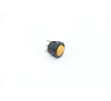 VNG350 - On/Off Button (Yellow)