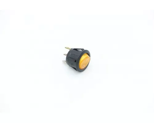 VNG350 - On/Off Button (Yellow) VNG350 - On/Off Button (Yellow)