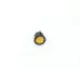 VNG350 - On/Off Button (Yellow)